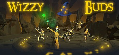 Wizzy Buds Game