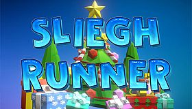 Sleigh Runner