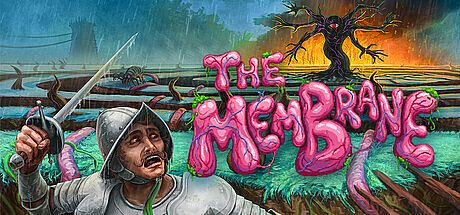 The Membrane Playtest