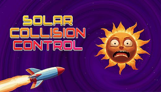 Solar Collision Control