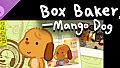 Box Bakery-Mango Dog