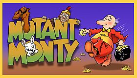 Mutant Monty (C64/CPC/Spectrum)