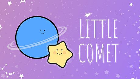 Little Comet Game