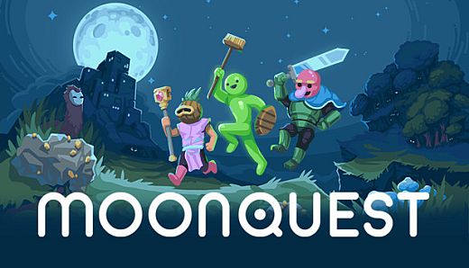 MoonQuest