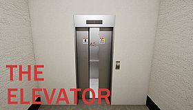 The elevator