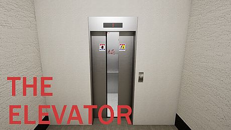 The elevator Game