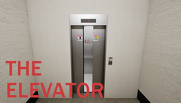 Buy The elevator
