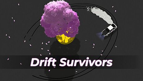 Drift Survivors Game