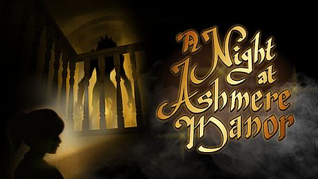 A Night at Ashmere Manor Game