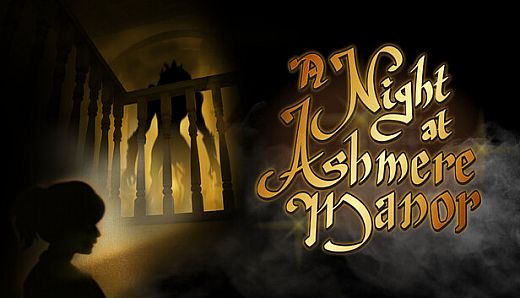 A Night at Ashmere Manor
