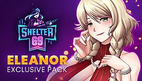 Shelter 69 - Exclusive Eleanor Pack