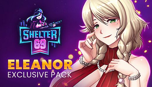 Shelter 69 - Exclusive Eleanor Pack