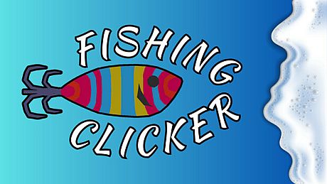 Fishing Clicker Game
