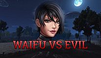 Acheter Waifu vs Evil PC