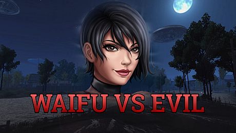 Waifu vs Evil Game