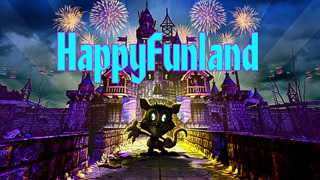 HappyFunland Game