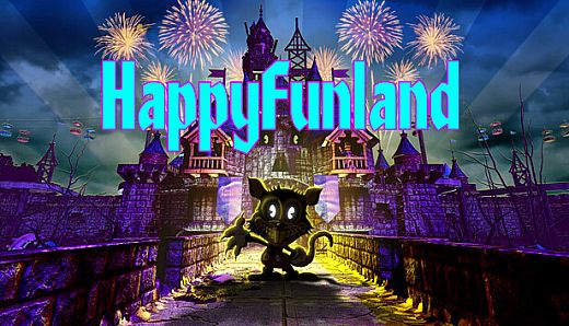 HappyFunland