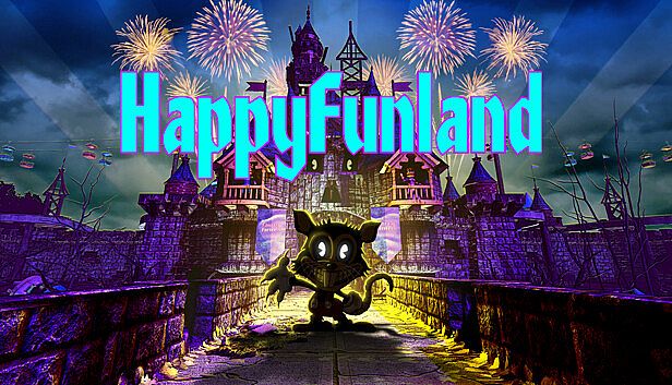 Buy HappyFunland