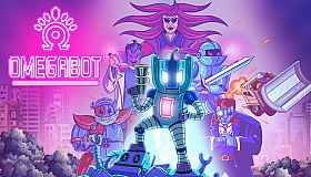 OmegaBot