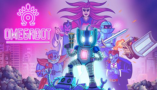 OmegaBot