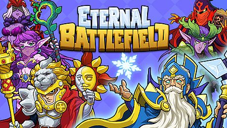 Eternal Battlefield