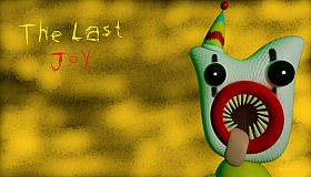 The Last Joy