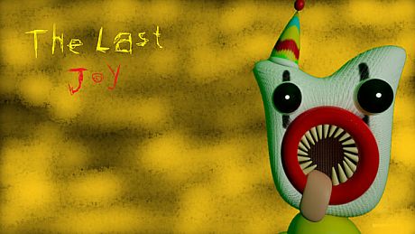 The Last Joy Game