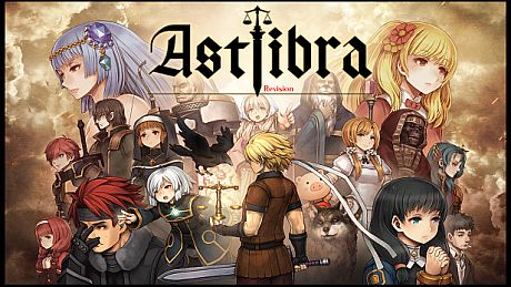 ASTLIBRA Revision Game