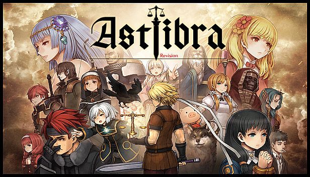 Buy ASTLIBRA Revision