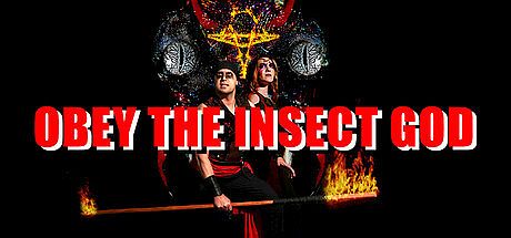 Obey the Insect God Game