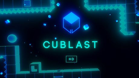 Cublast HD