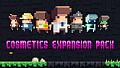 Deep the Game - Cosmetics Expansion Pack