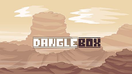 Danglebox Game