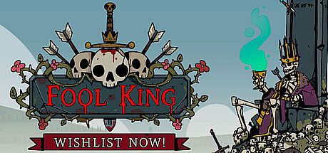Fool King Game