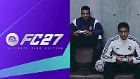 EA SPORTS FC 27 Ultimate Plus Edition