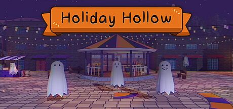 Holiday Hollow