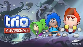 Trio Adventures