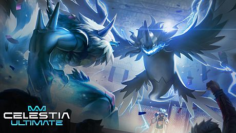 Celestia Ultimate Game