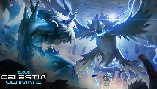 Celestia Ultimate