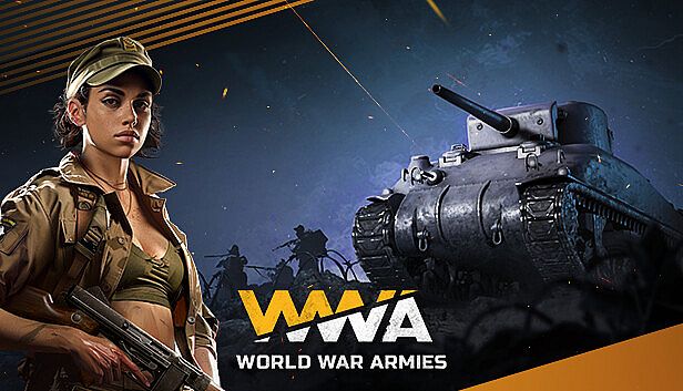 Buy World War Armies