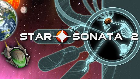 Star Sonata 2 Game