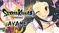 SENRAN KAGURA ESTIVAL VERSUS - Ayame