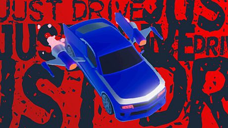 Just Drive Game