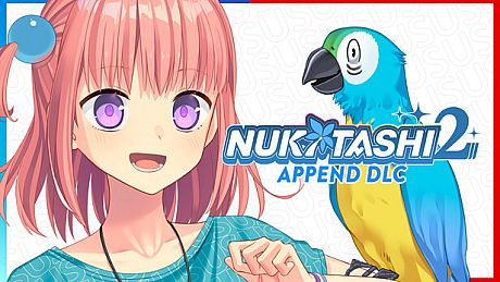 NUKITASHI 2 - Append DLC DLC