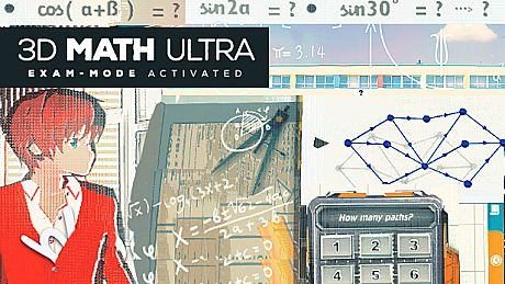 3D Math - Ultra Game