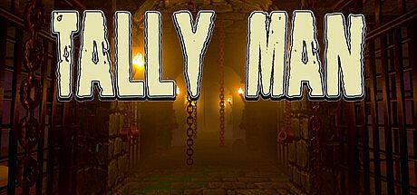 Tally Man Game