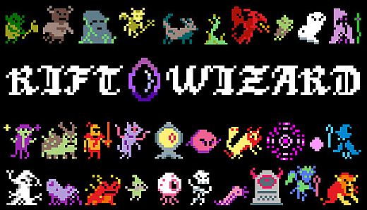 Rift Wizard