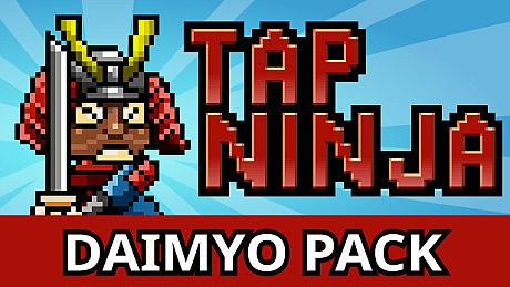Tap Ninja - Daimyo Supporter Pack DLC