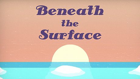 Beneath The Surface Game