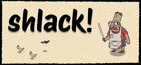 shlack!